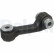 sway bar TC7828 Delphi
