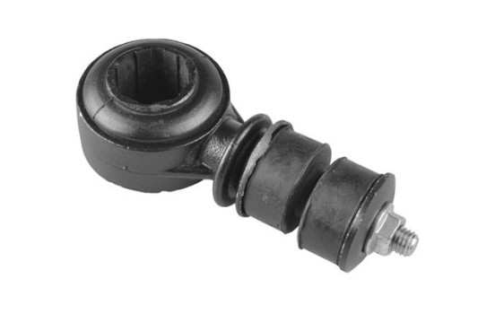 Torsion Bar Linkage, Image 2