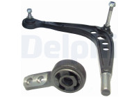 Track Control Arm TC2314 Delphi