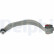 Track Control Arm TC769 Delphi, Thumbnail 5
