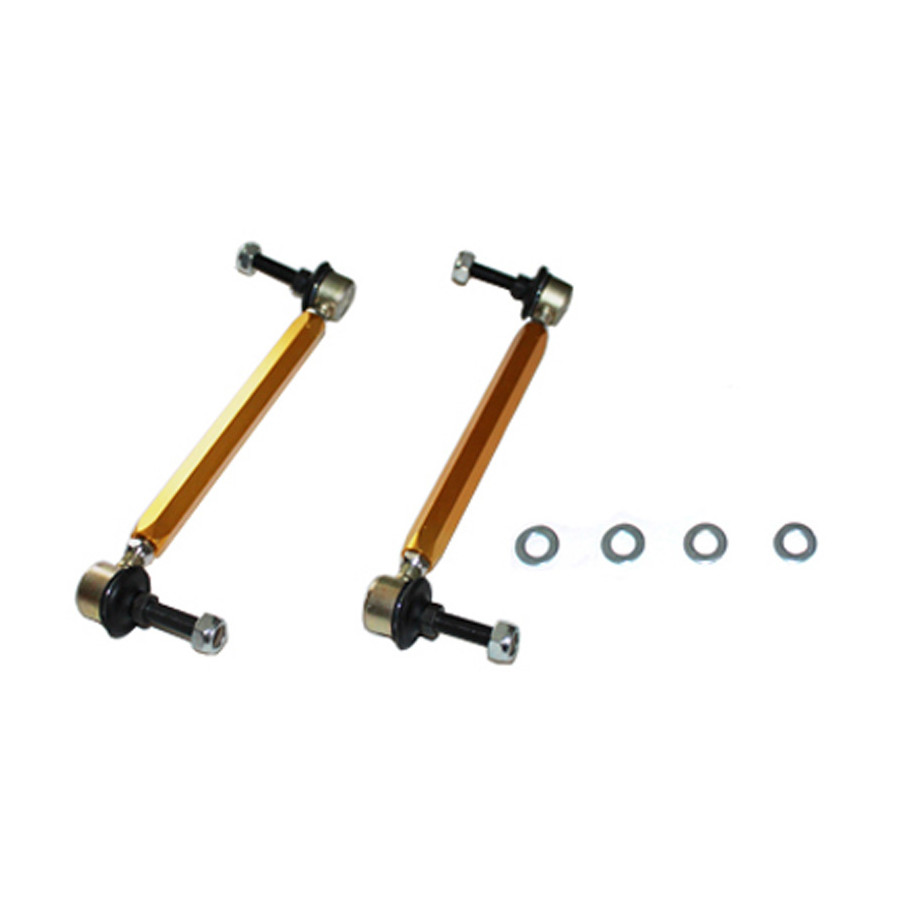 thumbnail image 2 of FAST FT20527 Iveco Stabilizer Coupling Rod Repair Kit – Rear Axle Left & Right 2 of 4