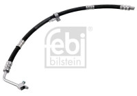 Hydraulic hose, control