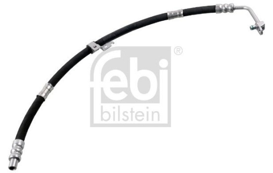 Hydraulic hose, control, Image 2