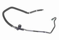 Hydraulic hose, control