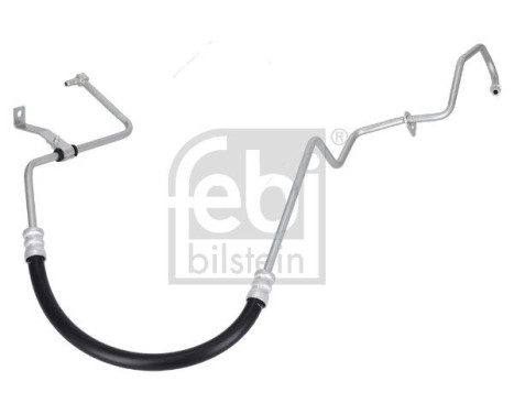 Hydraulic hose, control, Image 2