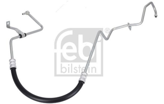 Hydraulic hose, control, Image 2