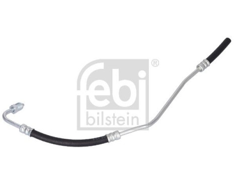 Hydraulic hose, control, Image 2