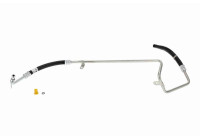 Hydraulic hose, control