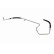 Hydraulic hose, control, Thumbnail 3