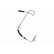 Hydraulic hose, control, Thumbnail 6