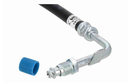 Hydraulic hose, control, Image 8