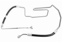Hydraulic hose, control