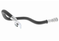Hydraulic hose, control