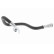 Hydraulic hose, control