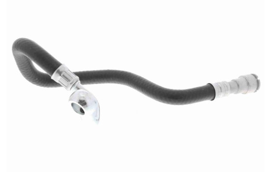 Hydraulic hose, control