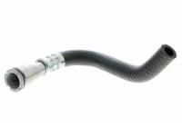Hydraulic hose, control