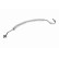 Hydraulic hose, control, Thumbnail 3