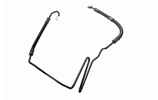 Hydraulic hose, control