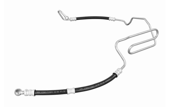 Hydraulic hose, control, Image 4