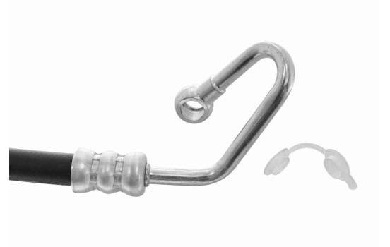 Hydraulic hose, control, Image 5
