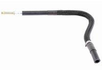 Hydraulic hose, control