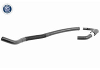 Hydraulic hose, control
