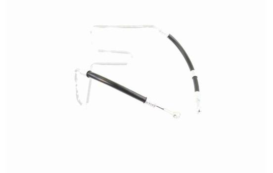 Hydraulic hose, control, Image 4