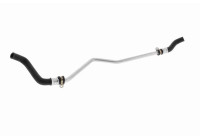 Hydraulic hose, control