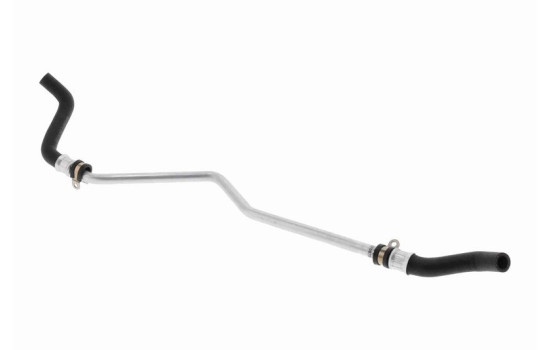 Hydraulic hose, control, Image 3
