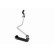 Hydraulic hose, control, Thumbnail 6