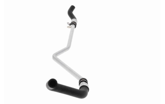 Hydraulic hose, control, Image 6