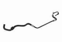 Hydraulic hose, control