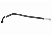 Hydraulic hose, control