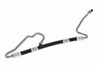 Hydraulic hose, control