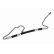 Hydraulic hose, control