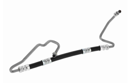 Hydraulic hose, control