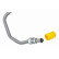 Hydraulic hose, control, Thumbnail 8