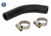 Hydraulic hose, control