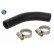 Hydraulic hose, control