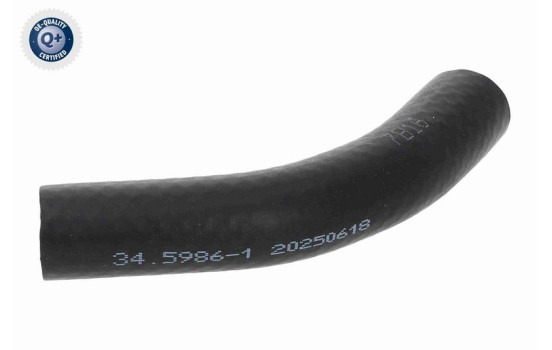Hydraulic hose, control, Image 2