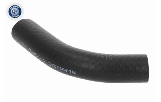 Hydraulic hose, control, Image 4