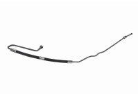 Hydraulic hose, control