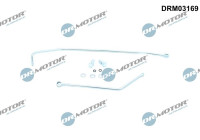 Hydraulic hose, control