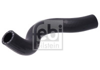 Hydraulic hose, control