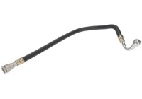 Hydraulic hose, control