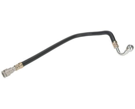 Hydraulic hose, control