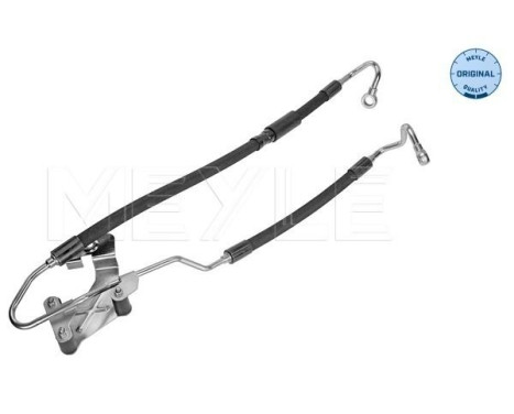 Hydraulic Hose, steering system MEYLE-ORIGINAL Quality