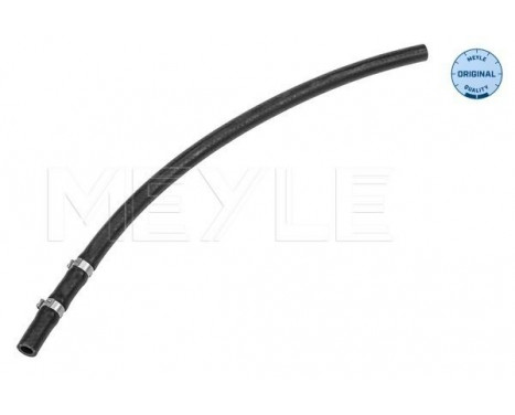 Hydraulic Hose, steering system MEYLE-ORIGINAL Quality