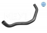 Hydraulic Hose, steering system MEYLE-ORIGINAL Quality
