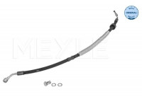 Hydraulic Hose, steering system MEYLE-ORIGINAL Quality